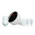 Alarm System Smanos W100 (Wi-Fi/PSTN)